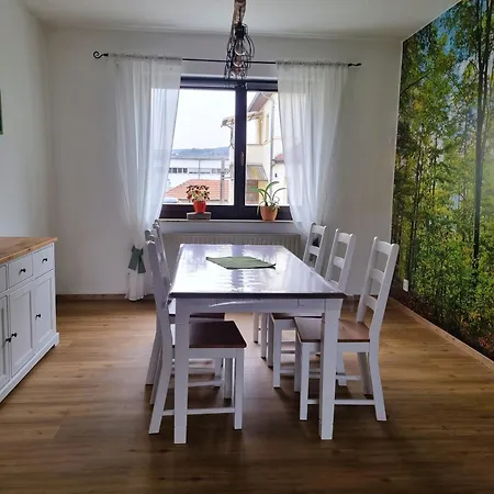 Ferienwohnung Cumbach Рудольштадт Экстерьер фото