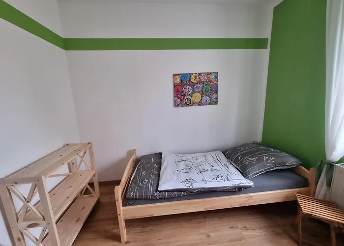 Ferienwohnung Cumbach