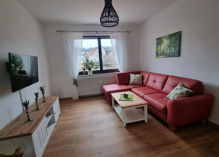 Ferienwohnung Cumbach