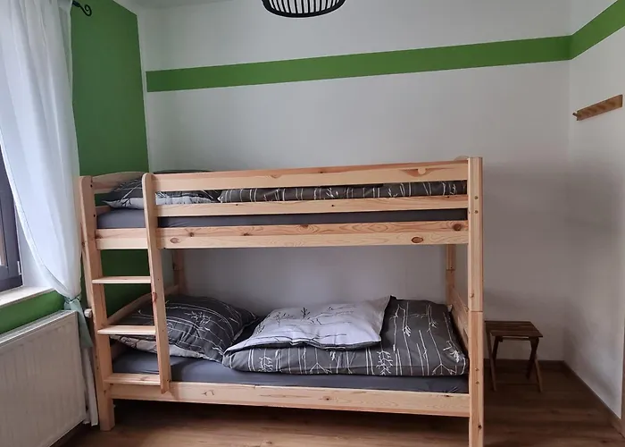 Ferienwohnung Cumbach