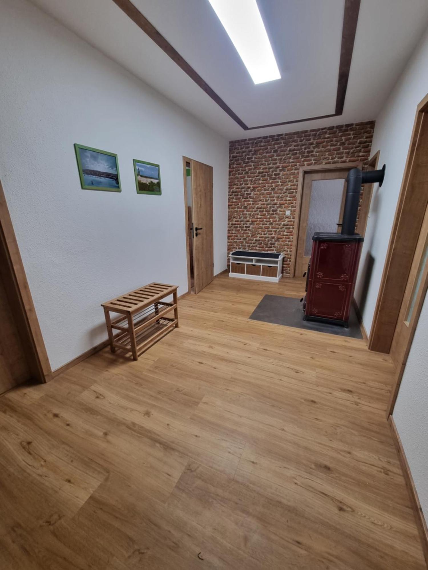 Apartment Cumbach *