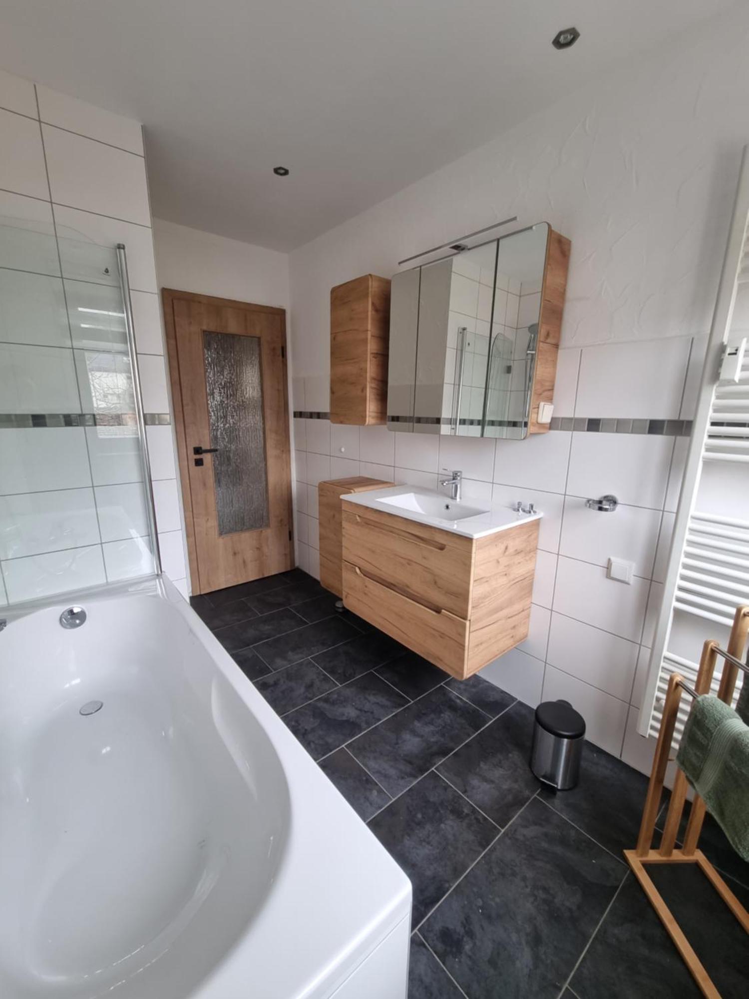 Cumbach Apartment Rudolstadt