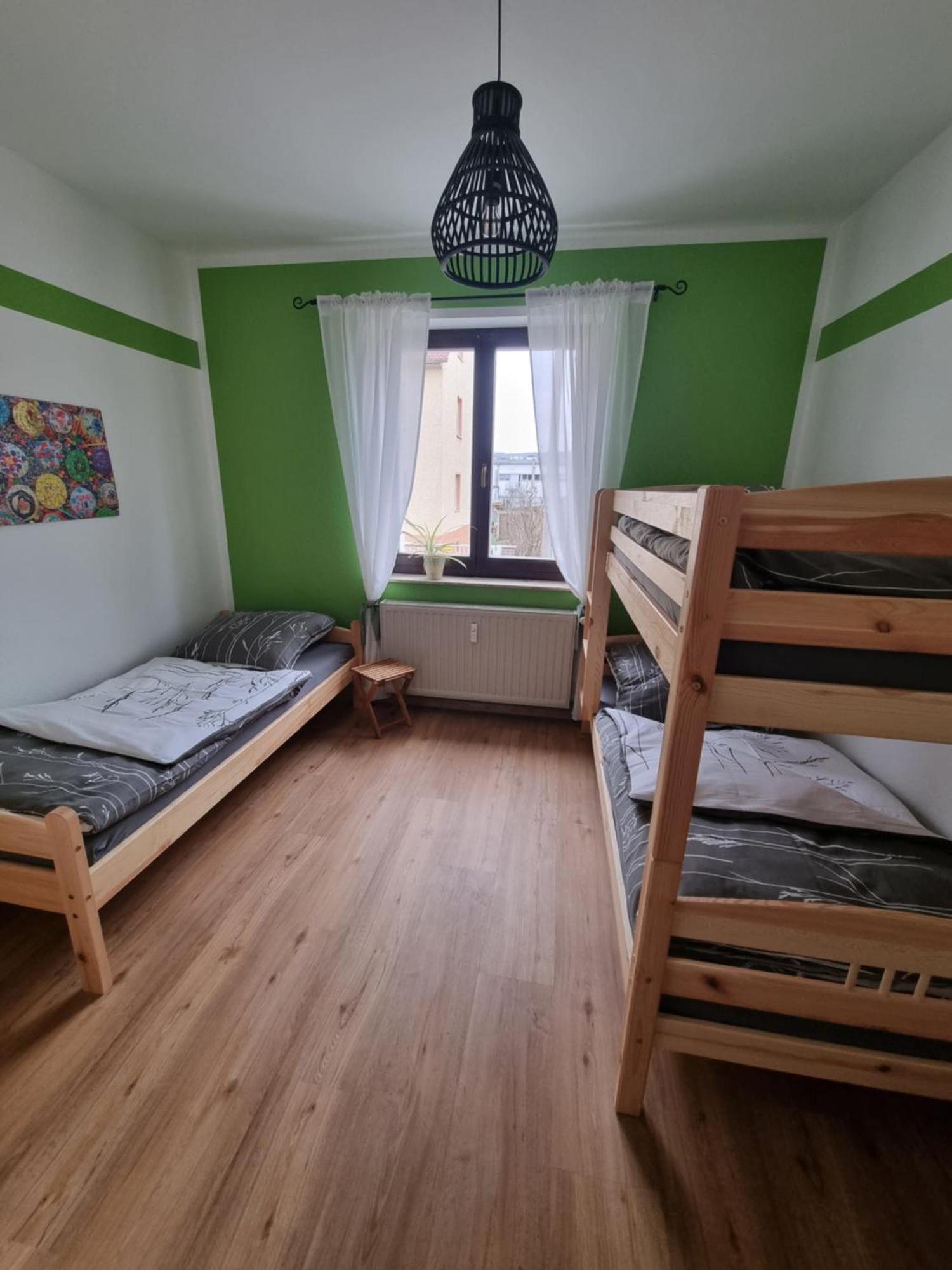 Apartment Cumbach *