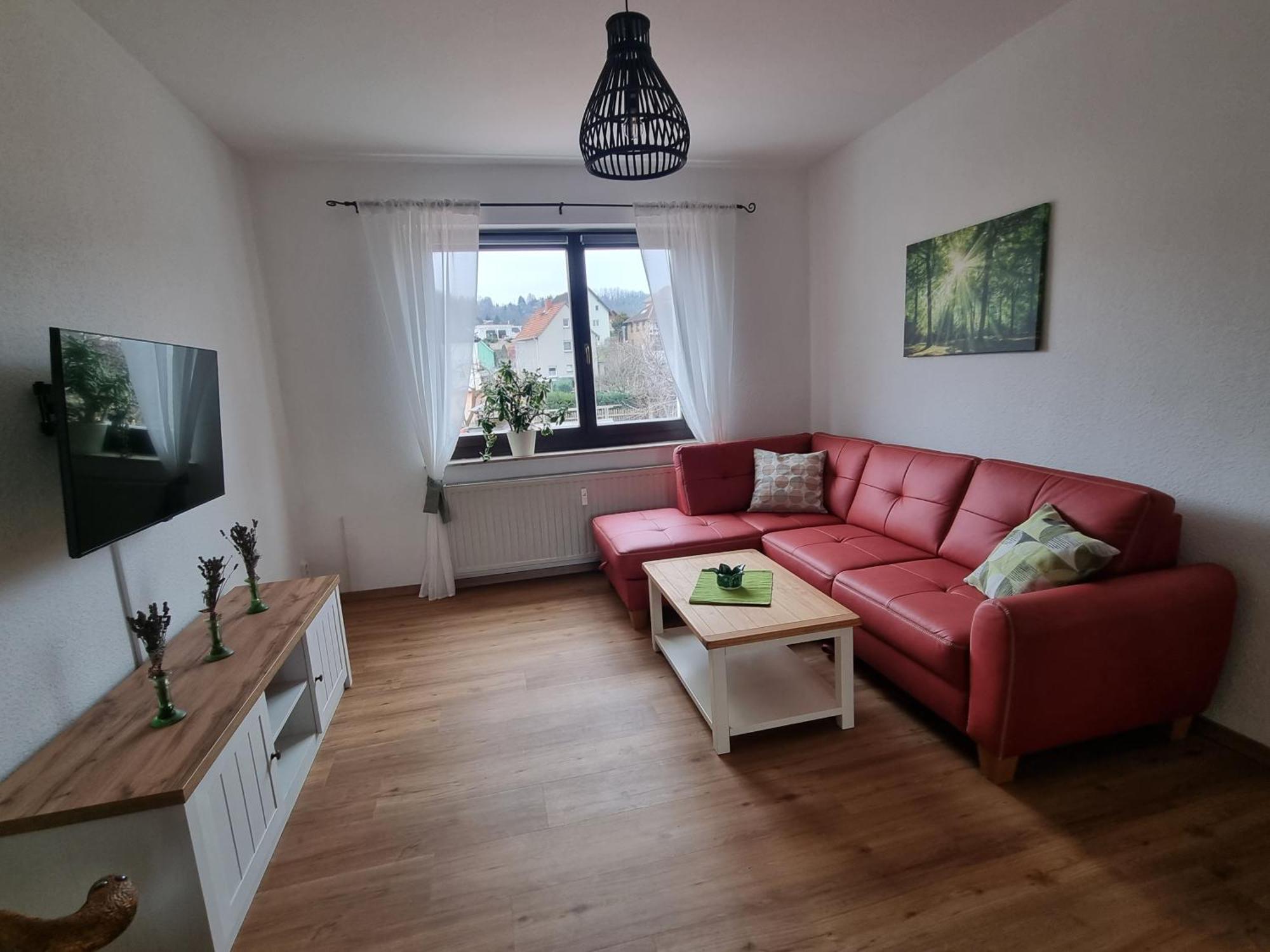 Apartment Cumbach