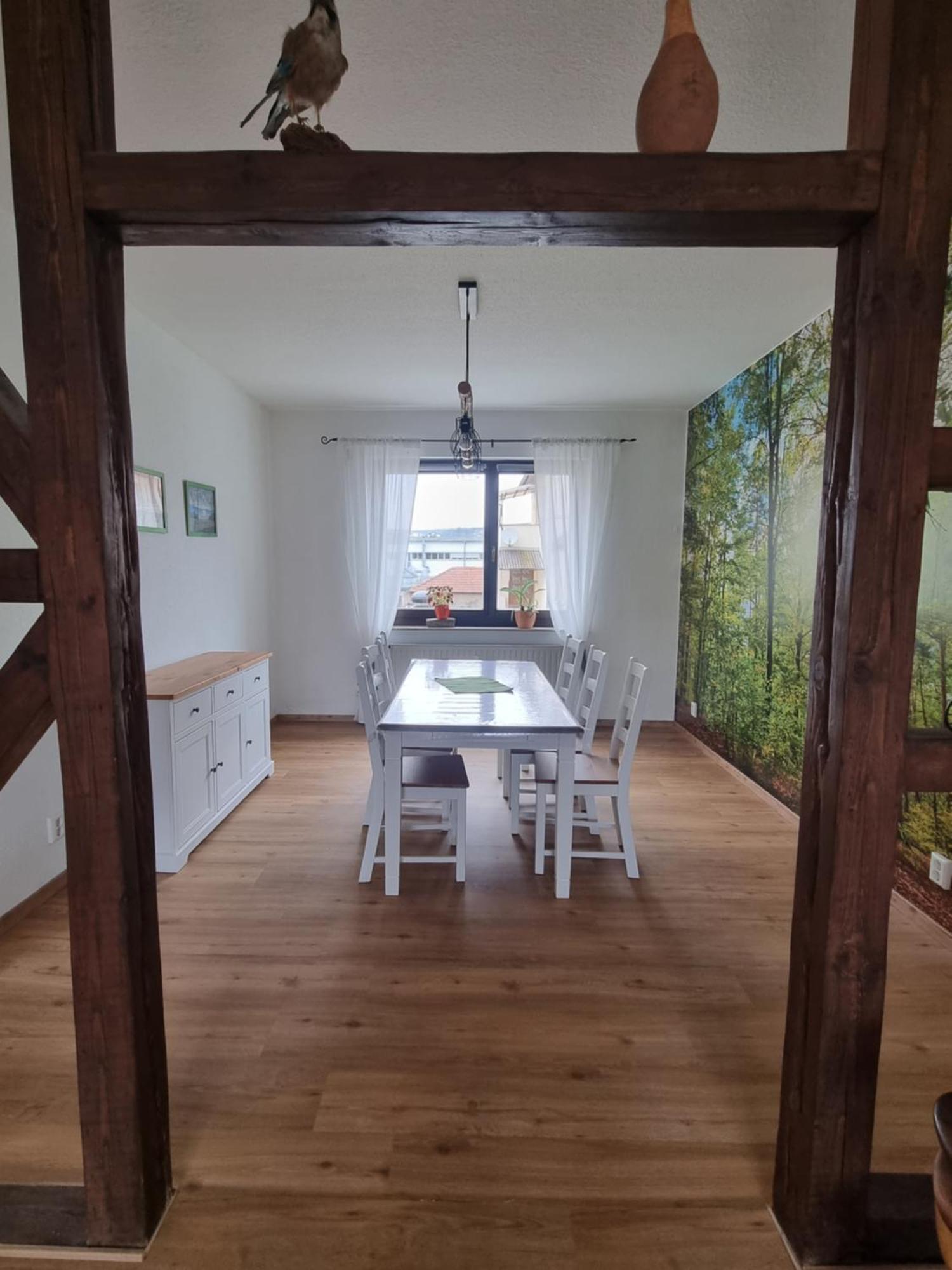 Apartment Cumbach